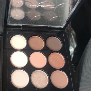 Brand new eyeshadow